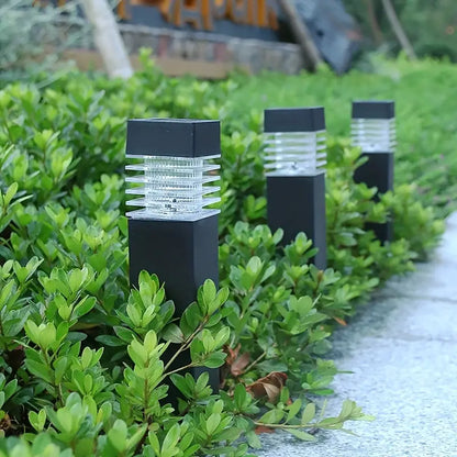 EdenGlow | Functional & Modern LED Garden Light | 2 + 2 FREE