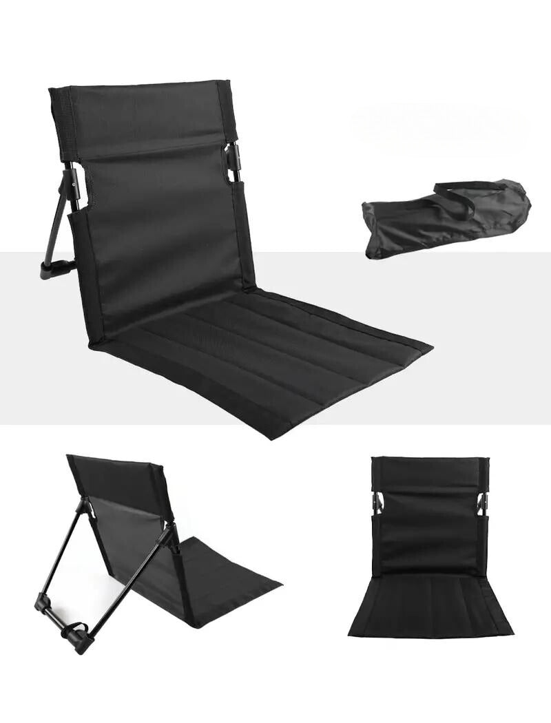 PicnicPal | Ergonomic & Lightweight Folding Chair