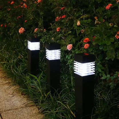 EdenGlow | Functional & Modern LED Garden Light | 2 + 2 FREE