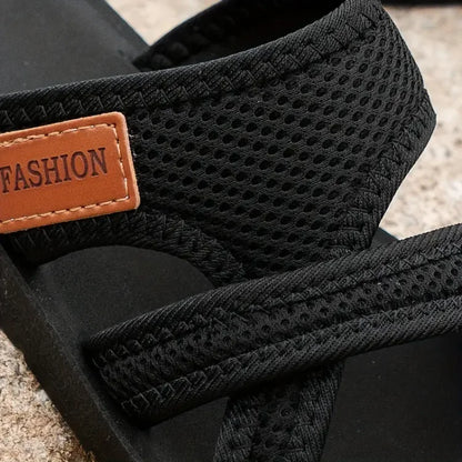 Mary | Lightweight Mesh Sandals for Women