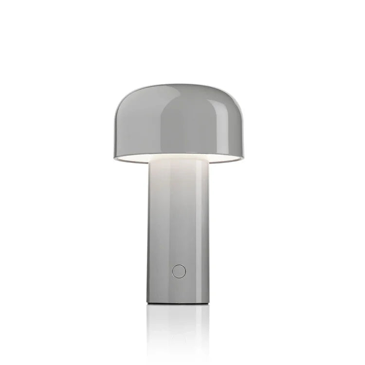 AmberMush | Portable Mushroom Lamp