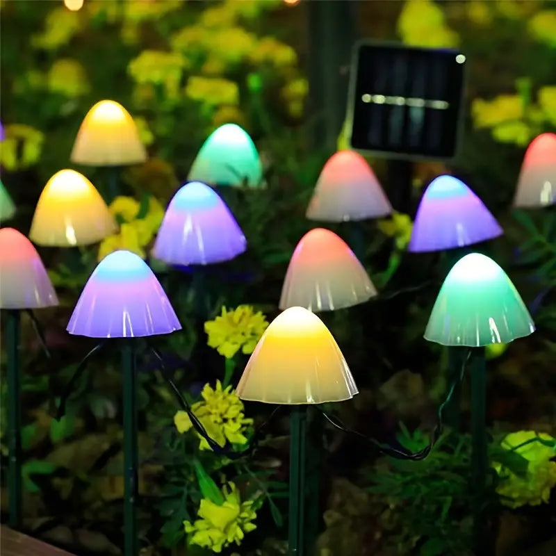 PixieLites | Solar Mystical Garden Lights