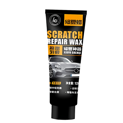 GlossRestore | Deep Penetration Car Scratch Removal