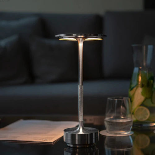 NordicaLight | Luxury wireless table lamp