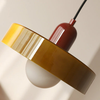 GlassNord | Timeless Glass Light for Modern Spaces