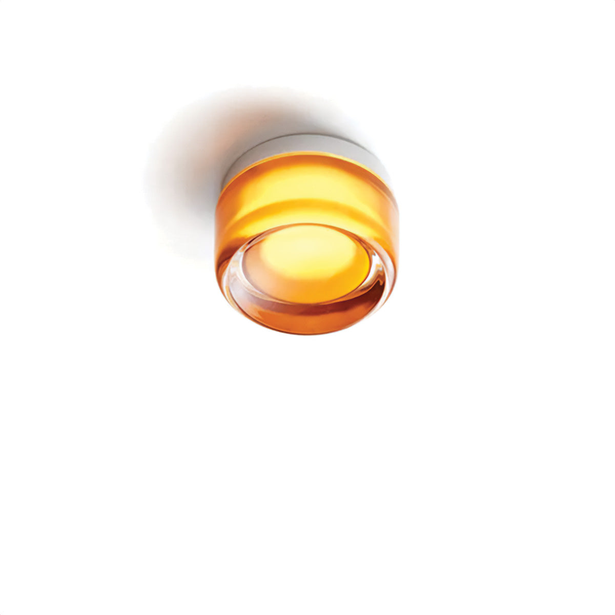 LuxeGlobe | Modern luxury glass wall lamp