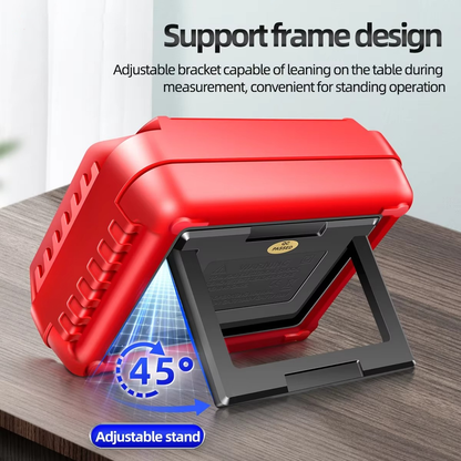 MegaScan | High Resistance Meter Voltage Tester Megohmmeter Tool