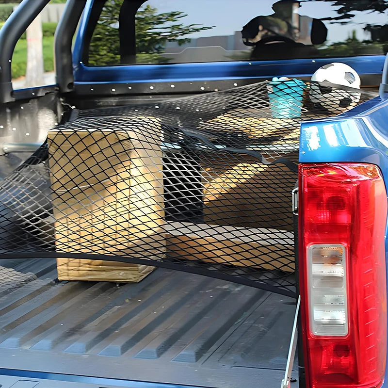 CargoGuard | Load Space Net for Pickup and SUV