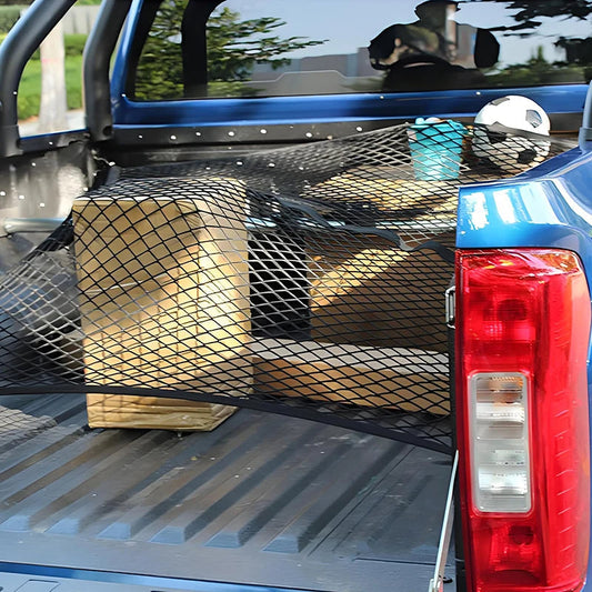 CargoGuard | Load Space Net for Pickup and SUV