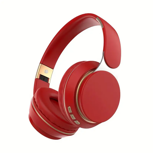 SonicAir | Bluetooth Headphones – High-Quality Sound & Comfort