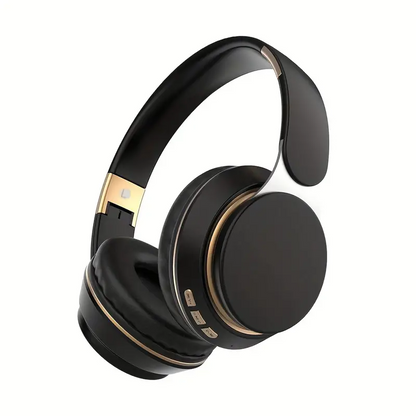 SonicAir | Bluetooth Headphones – High-Quality Sound & Comfort