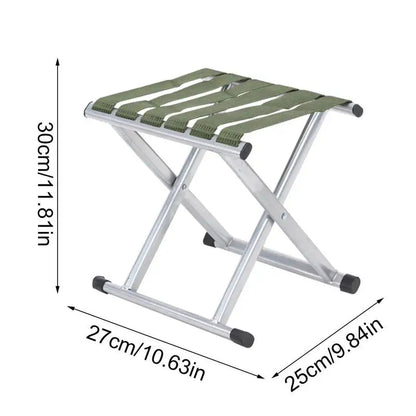 SitPack | Portable Camping Folding Chair