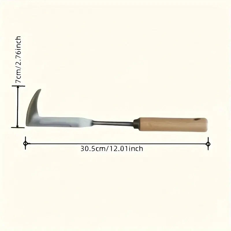 WeedSlice | Multifunctional Weed Puller Tool for Joints