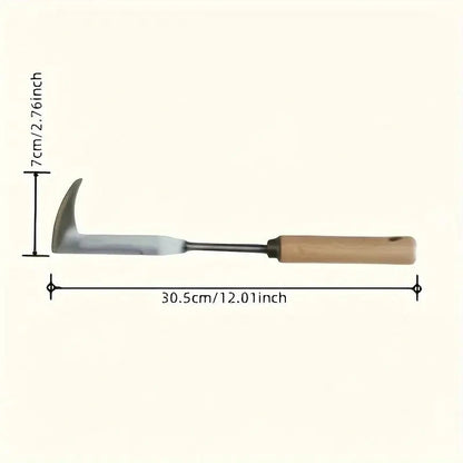 WeedSlice | Multifunctional Weed Puller Tool for Joints
