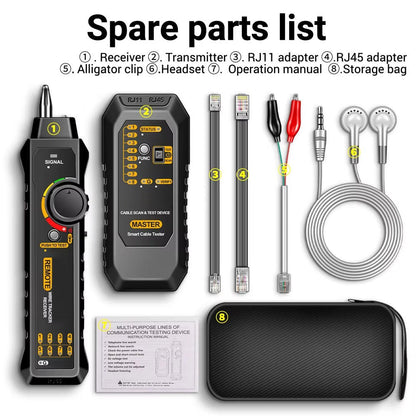 CircuitPro | Circuit Tester