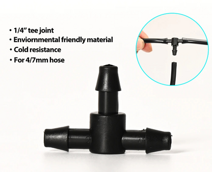 IrrigaPro | Precise Garden Irrigation with Timer & Filter