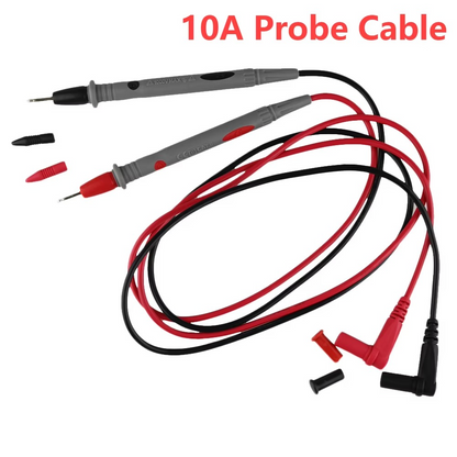 MegaScan | High Resistance Meter Voltage Tester Megohmmeter Tool