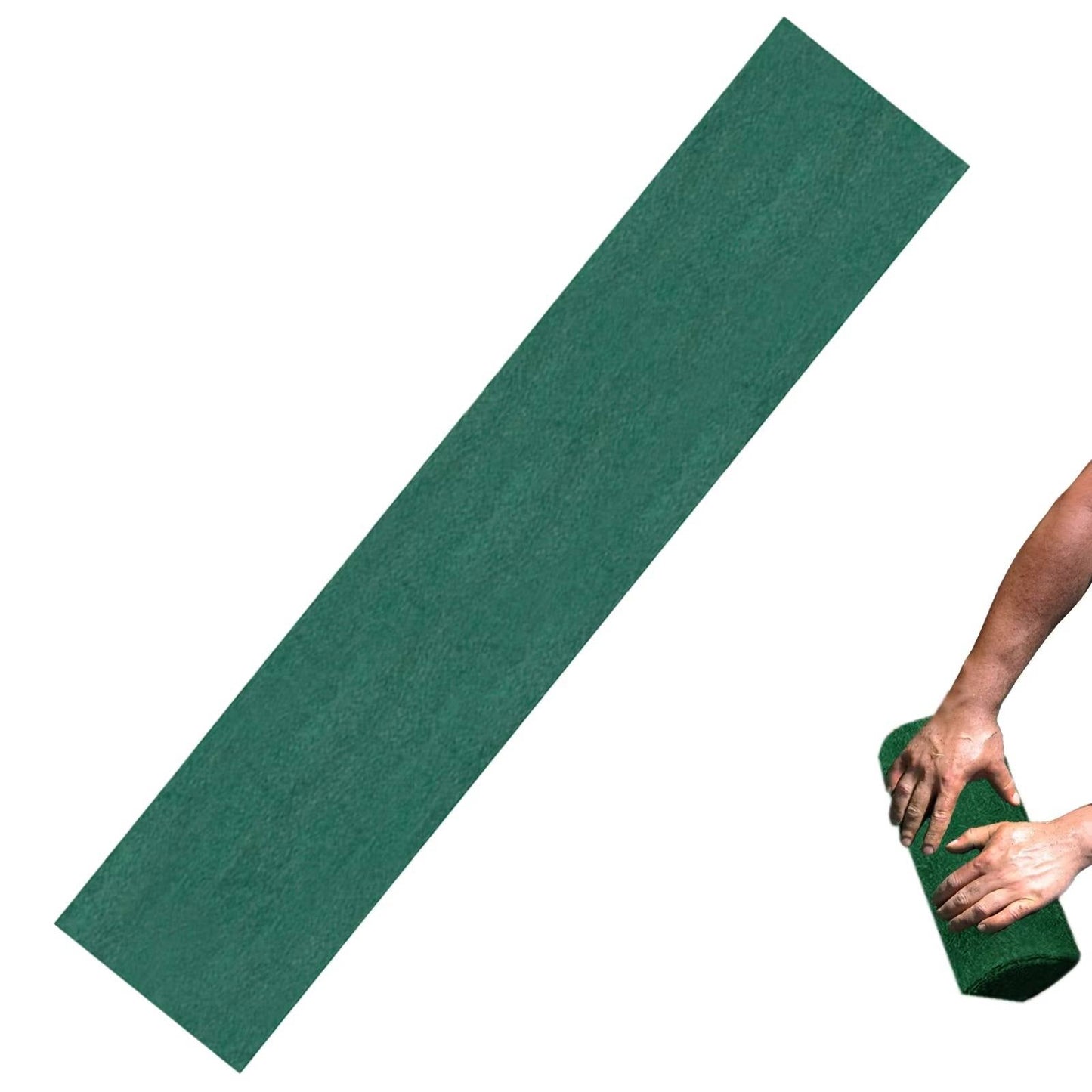 GrassMate | Lawn Repair Mat for Bald Patches