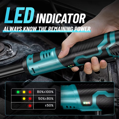 BoltPro | Electric Ratchet Wrench