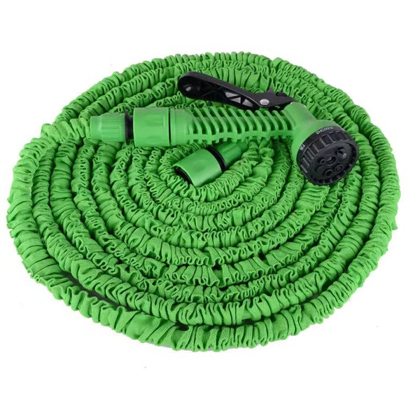 HoseMate | Expandable Hose with 9-in-1 Spray Gun