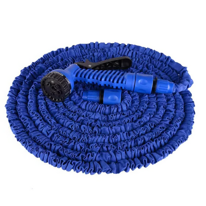 HoseMate | Expandable Hose with 9-in-1 Spray Gun