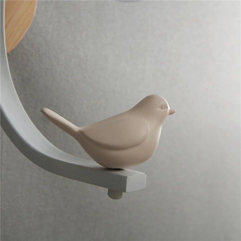 ToyGlow | Unique Nordic LED Wall Light