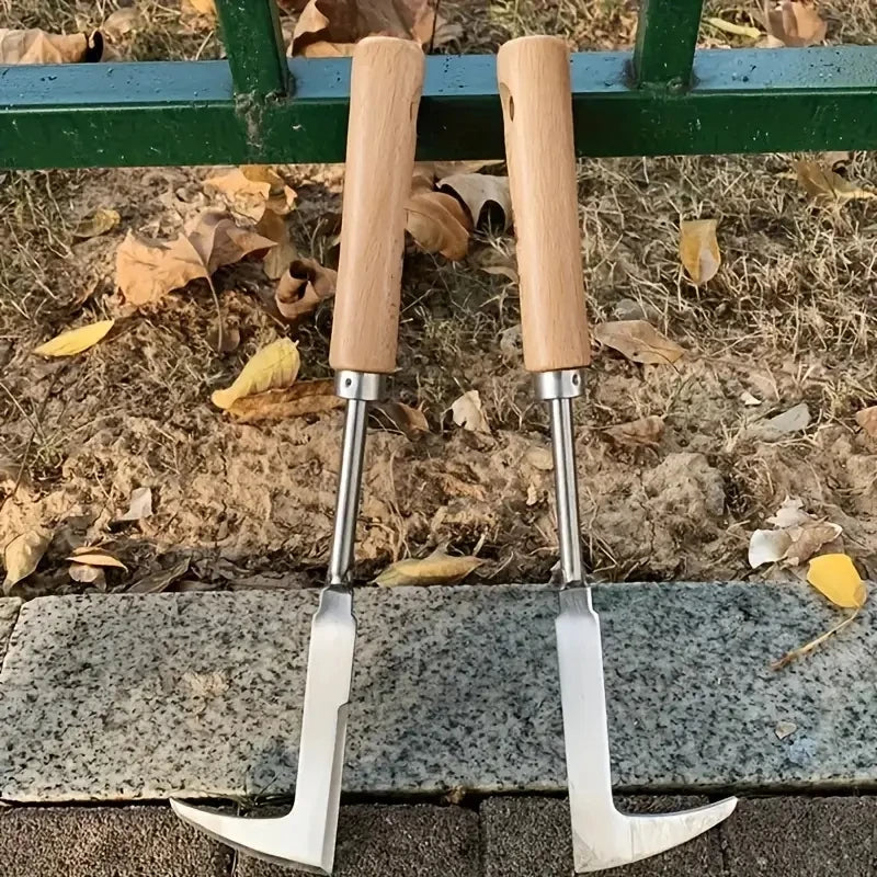 WeedSlice | Multifunctional Weed Puller Tool for Joints