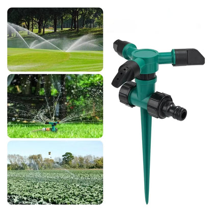 RainReach | Sprinkler Systems for Gardens 5 Set