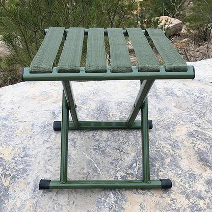 SitPack | Portable Camping Folding Chair