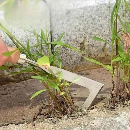 WeedSlice | Multifunctional Weed Puller Tool for Joints