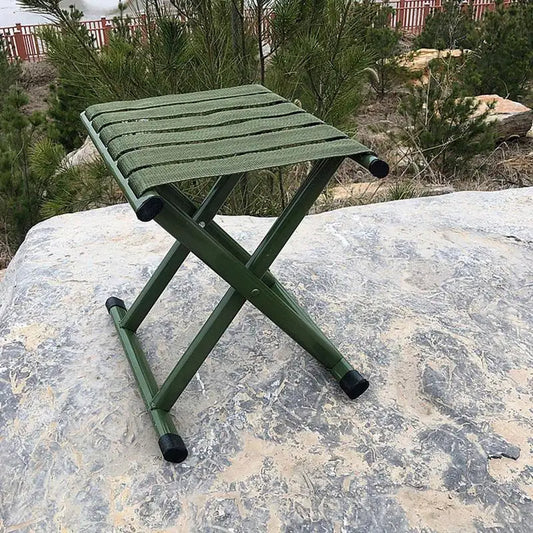 SitPack | Portable Camping Folding Chair