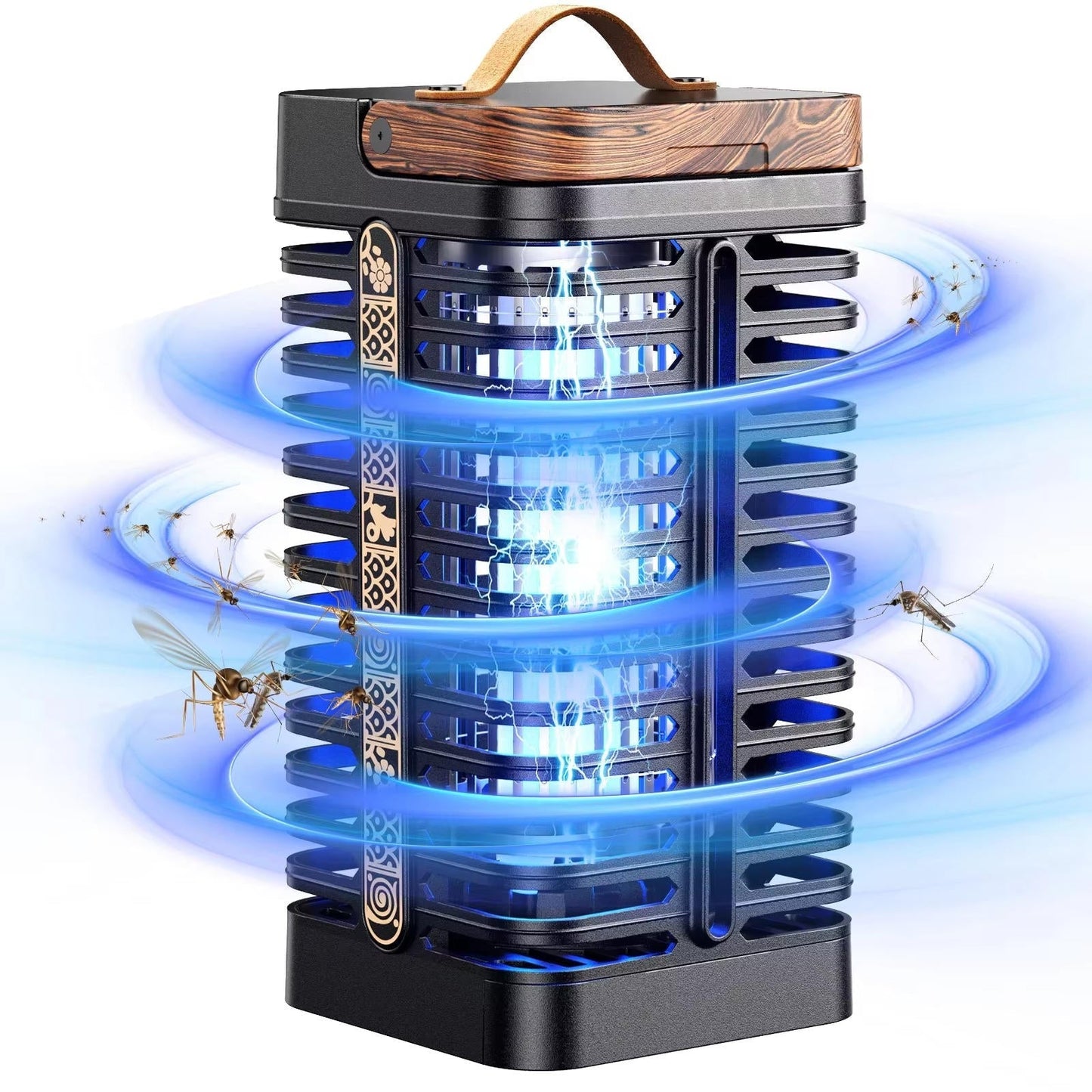 ZapGuard | Outdoor Fly Insect Killer