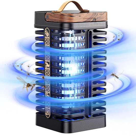 ZapGuard | Outdoor Fly Insect Killer