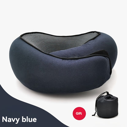NapSphere | Portable Travel Pillow for All-Day Comfort