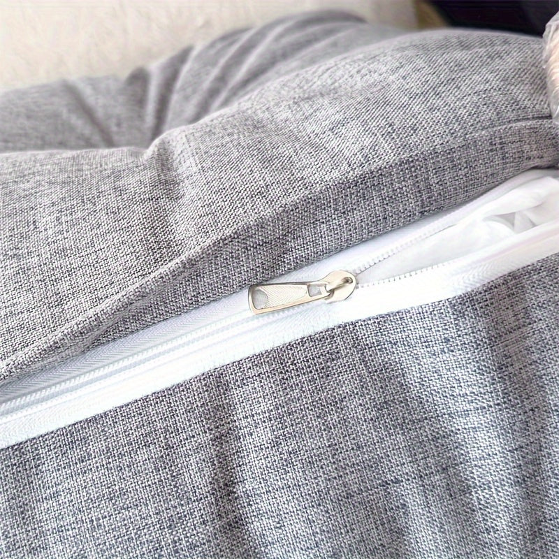 CushNest | Large Back & Lumbar Support Cushion