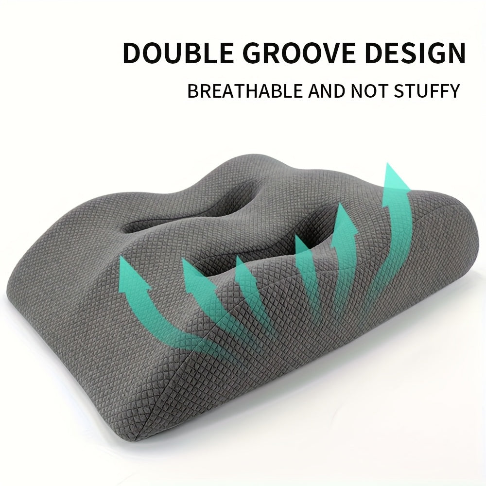 HealRest | Leg Elevation Pads – Post-Surgery Support & Comfort
