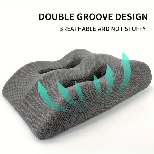 HealRest | Leg Elevation Pads – Post-Surgery Support & Comfort
