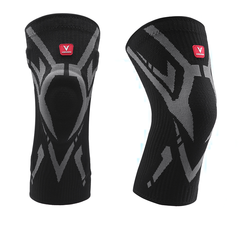 FlexiWarm | Knee support - Elasticated Heat Support for Daily Comfort