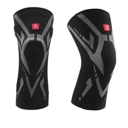 FlexiWarm | Knee support - Elasticated Heat Support for Daily Comfort