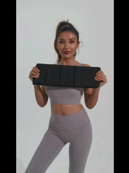 FlexiCore | Maternity Waistband – High-Elastic Postpartum Support