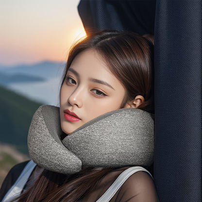 NapSphere | Portable Travel Pillow for All-Day Comfort