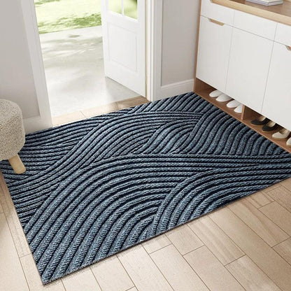 CleanStep | Durable Non-Slip Sand Trap Doormat