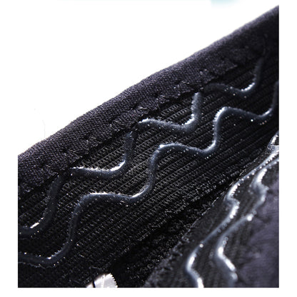 FlexiWarm | Knee support - Elasticated Heat Support for Daily Comfort