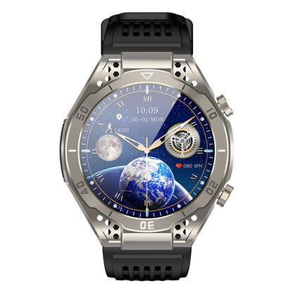 Variant image for Éclat | Smartwatch – Elegante Gesundheitsüberwachung für Moderne Nutzer-4