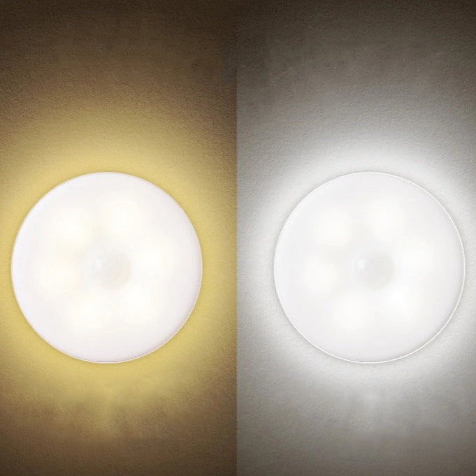 MotionOrb | Intelligent & Seamless Light Control Lamp