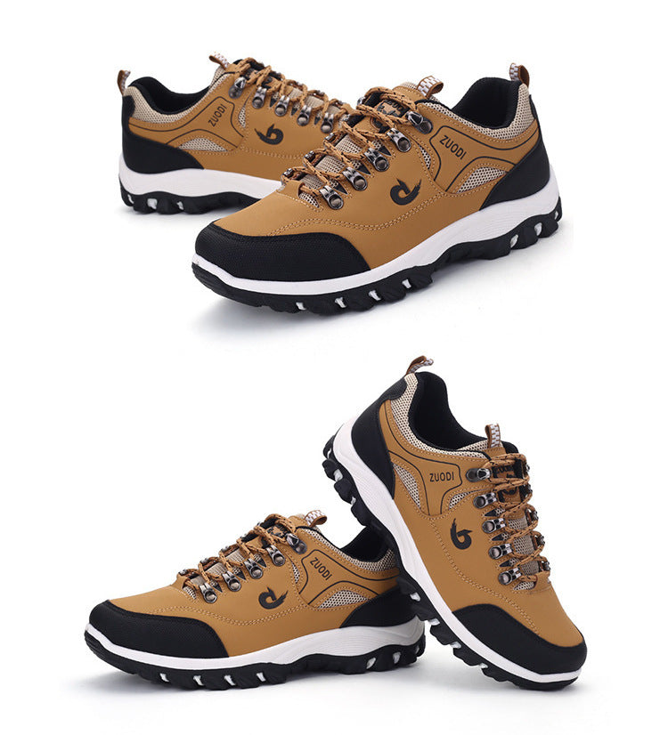 Lucien | Men's Shoes – Stylish Orthopedic Comfort Footwear 5