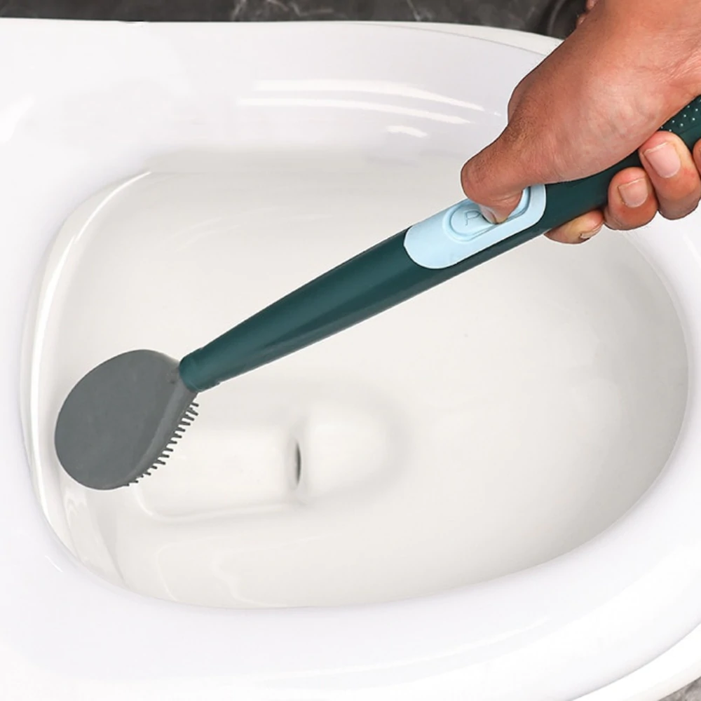 BristleFlex | Revolutionary Toilet Brush for the Ultimate Cleaning Experience