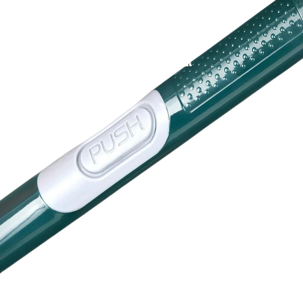BristleFlex | Revolutionary Toilet Brush for the Ultimate Cleaning Experience