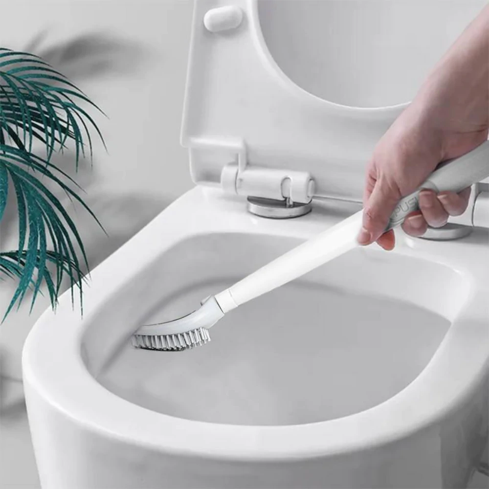 BristleFlex | Revolutionary Toilet Brush for the Ultimate Cleaning Experience