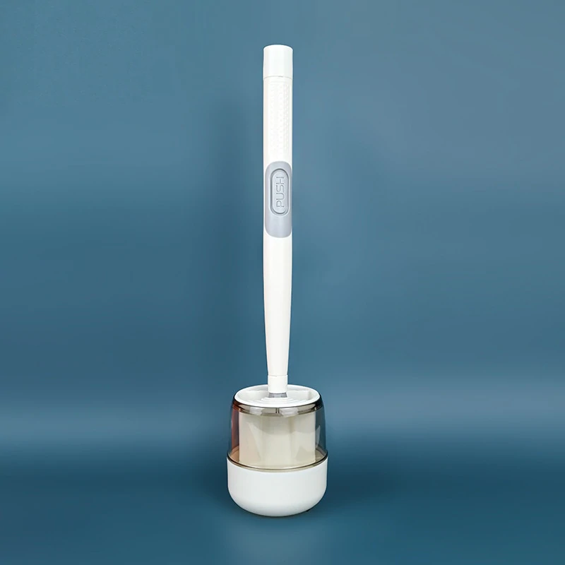 BristleFlex | Revolutionary Toilet Brush for the Ultimate Cleaning Experience